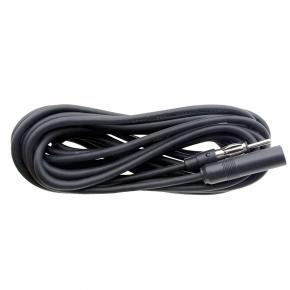 S SYDIEN 4.5M/14.7 Ft Length Male to Female Universal Vehicle Car Cable Adaptor Extension Cable Pure Copper
